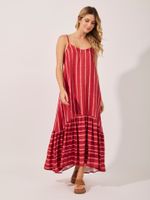 Vestido Agnes Linha do Tempo 