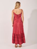 Vestido Agnes Linha do Tempo 