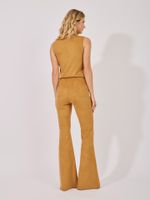 Blusa Grazi Malha Nobu Macavo