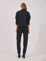 Calça Clara Malha Colonne Preto