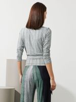 Blusa Turim Malha Fria Sopro
