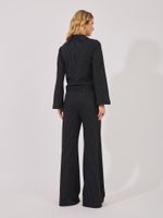 Calça Nadia Malha Colonne Preto