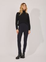 Calça Marcia Malha Neo Supreme