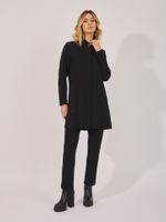 Calça Mari Malha Boucle Preto
