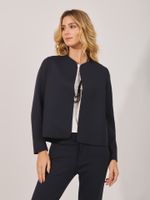 Casaco Milão Neo Supreme Preto 