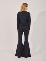 Casaco Milão Neo Supreme Preto 