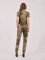 Camiseta Fabiana Malha Fria Nevoa Urbana