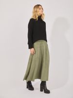 Saia Antonela Malha Nobu Verde