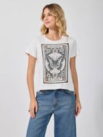 Camiseta Dijon Butterfly