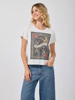 Camiseta Dijon Perfect Harmony