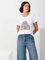 Camiseta Dijon Triângulo