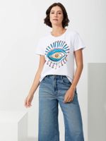 Camiseta Dijon Olho