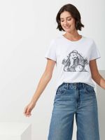 Camiseta Dijon Elefante