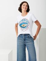 Camiseta Dijon Olho