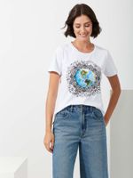 Camiseta Dijon Mundo