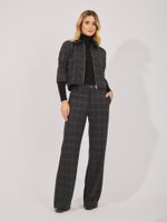 Calça Maxine Malha Galway Único