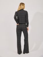 Calça Maxine Malha Galway Único