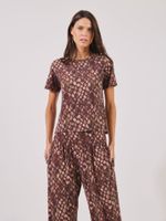 Camiseta Fabiana Malha Fria Pele Concreta