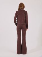 Calça Kika Malha Nobu Café
