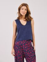 Blusa Grazi Malha Nobu Marinho