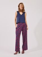 Blusa Grazi Malha Nobu Marinho