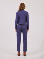 Calça Deby Indigo Konfor Único