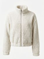 Jaqueta Maju Sheep Off White