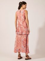 Blusa Angélica Twill Ornela