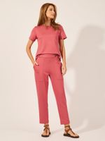  Calça Vanessa Australia Rosa