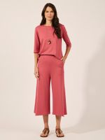 Blusa Fanny Australia Rosa