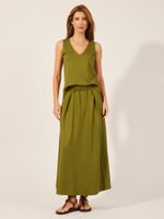 Saia Isadora Austrália Verde 