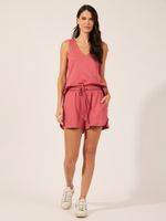 Shorts Naila Australia Rosa