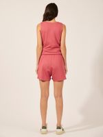 Shorts Naila Australia Rosa