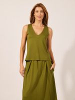 Regata Dara Australia Verde