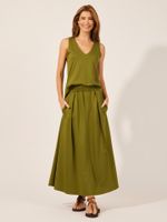 Regata Dara Australia Verde