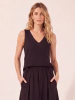 Regata Dara Australia Preto