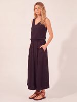 Regata Dara Australia Preto