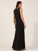 Blusa Angel Malha Fria Preto