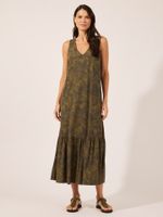Vestido Thais Malha Fria Cashmere