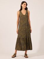 Vestido Thais Malha Fria Cashmere