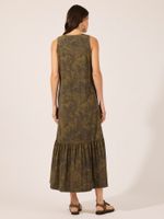 Vestido Thais Malha Fria Cashmere