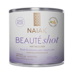 Beauté Shot - Hair, Nails & Skin (VMC Plus) 150g Naiak