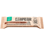 Cleanpro Bar Chocolate com Cramberry - Caixa com 10 unid. Nutrify