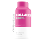 Collagen Caps 120 cápsulas  Atlhetica Nutrition