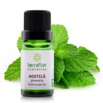 Hortelã Pimenta 10ml Terra Flor