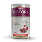 Isofort Beauty 450g Cramberry Vitafor