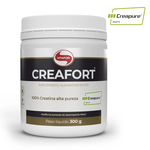 Creafort 300g - Creatina CREAPURE Vitafor