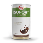 Isofort Plant 450g Cacau Vitafor