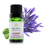 Lavanda Francesa 10ml Terra Flor