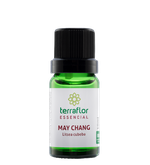 May Chang 10ml Terra Flor